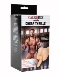 Masturbatorius „The Wrestler“ - CalExotics