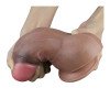 Silikoninis falo imitatorius „Nature Cock Nr. 7.0“ - Love Toy