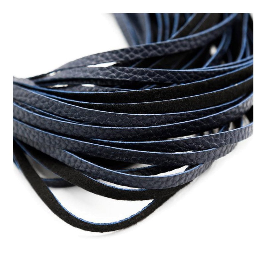 Botagas „Dark Blue Flogger“ - Latetobed