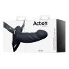 Tuščiaviduris strap-on dildo „Action Kevin L“ - Intoyou