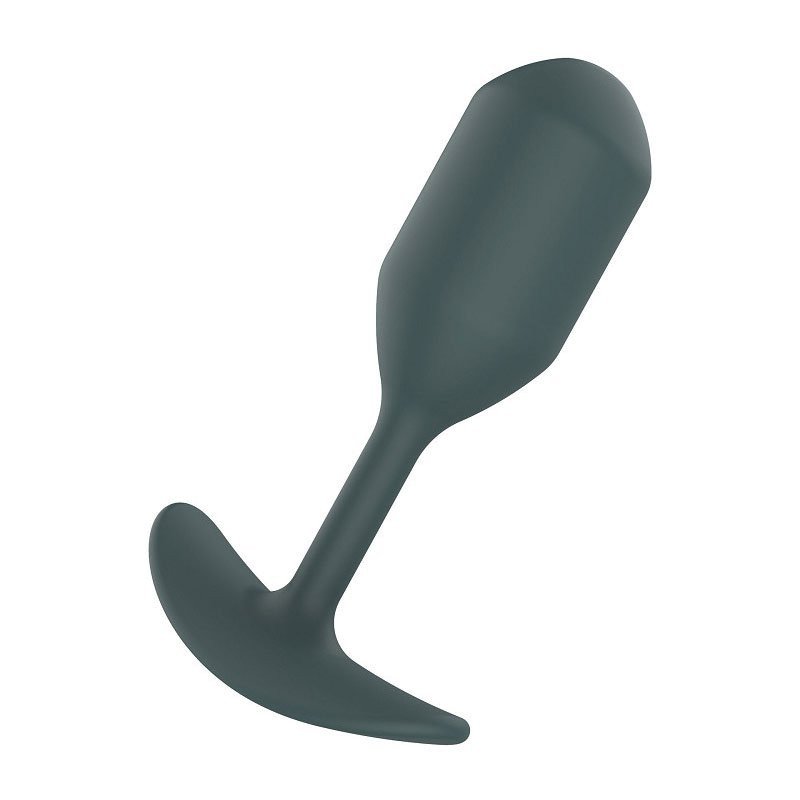 Analinis kaištis „Buttocks The Player“ - ToyJoy