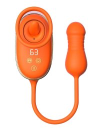 Automatinis stimuliatorius - pompa „Lizer Pro“ - Engily Ross