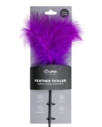 Plunksnos botagas „Feather Tickler“ - EasyToys