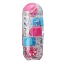 Masturbatorius „Bobble Crazy Cubes“ - Tenga