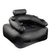 Pripučiamas suvaržymo krėslas „Inflatable BDSM Sofa“