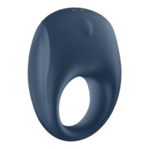 Išmanusis penio žiedas „Strong One“ - Satisfyer