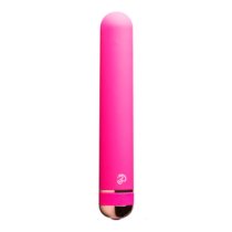 Rožinis vibratorius „Supreme Vibe“ - EasyToys