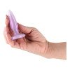 Analinis kaištis „Pleasure Plug Mini“ - NS Novelties