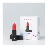 Išmanioji vibruojanti kulka „Exomoon“ - Lovense