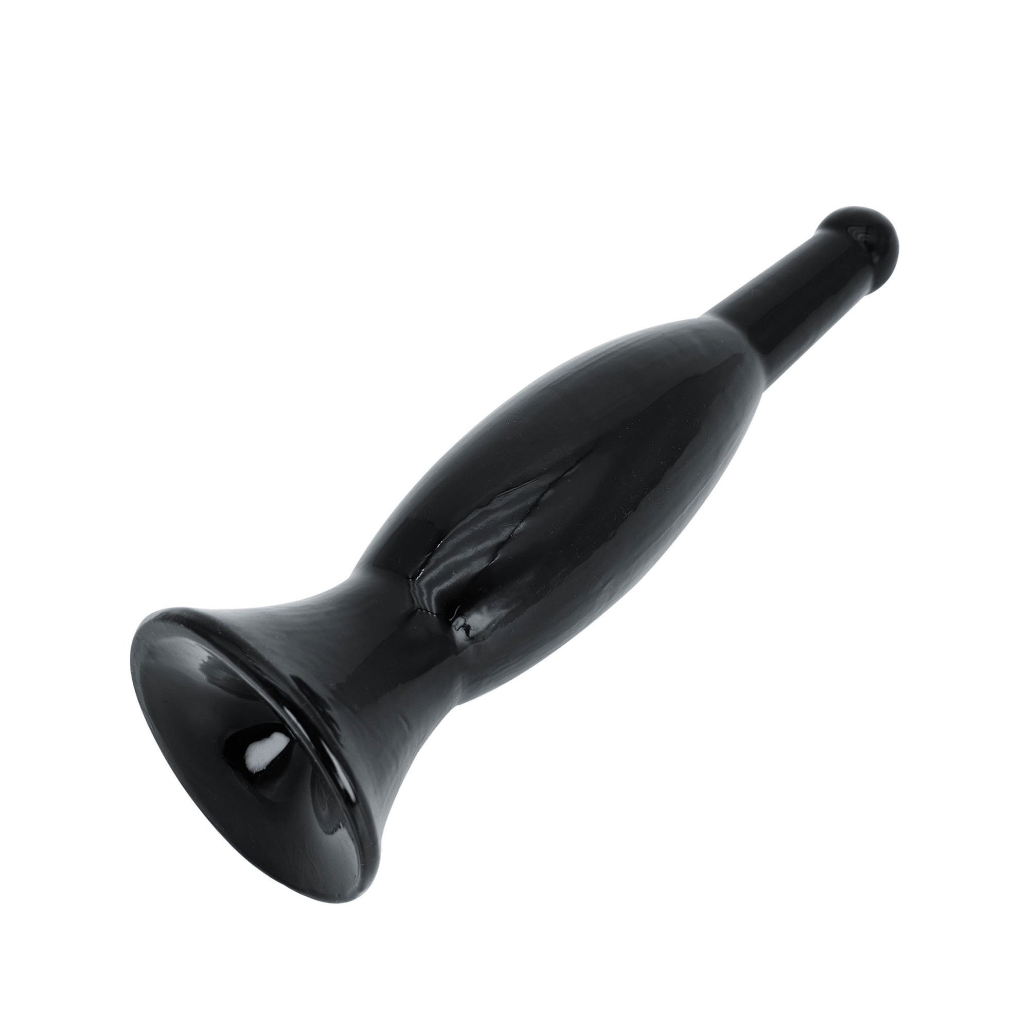 Analinis dildo „Buttplug Slider“ - Extreme