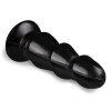 Analinis kaištis „Olivier“ - All Black