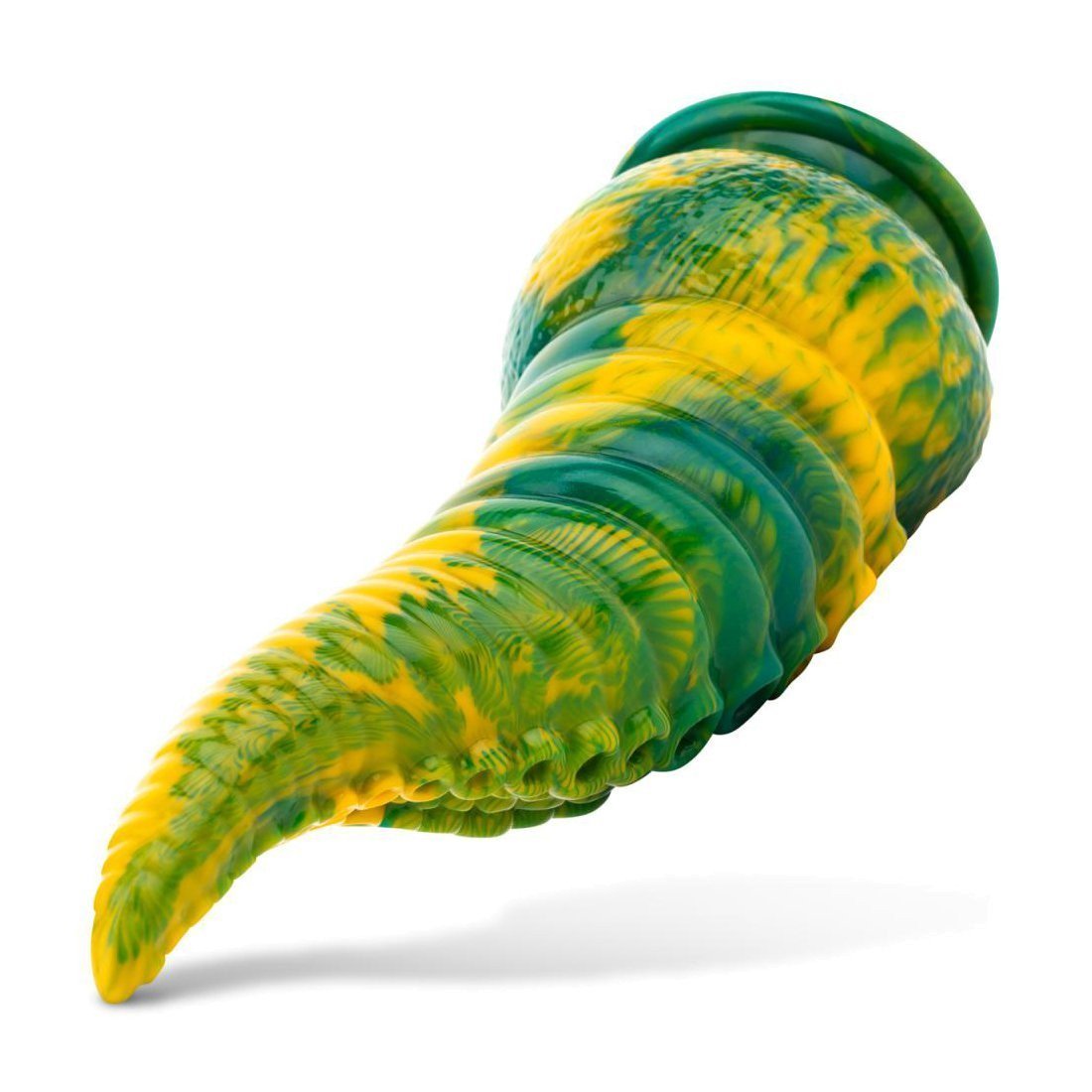 Silikoninis dildo „Tentacle Delight“ - Mythical Mates