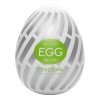 Masturbatorius „Egg Brush“ - Tenga