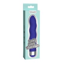 Vibratorius „Funky Wave Vibrette“ - ToyJoy