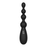 Analinis vibratorius „Tetra Thrill Anal“ - Extreme