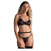 Trijų dalių rinkinys „Euridia“