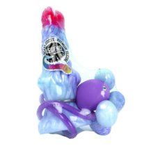 Silikoninis dildo „Legend Eggryphon“ - Intoyou