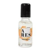Vyriški aliejiniai feromoniniai kvepalai „Ares“, 20 ml