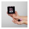 Erotinis žaidimas „Dice, Play, Sex“ - Secret Play