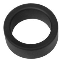 Sėklidžių žiedas „Silicone Ball Ring Height 20 mm“ - Rimba