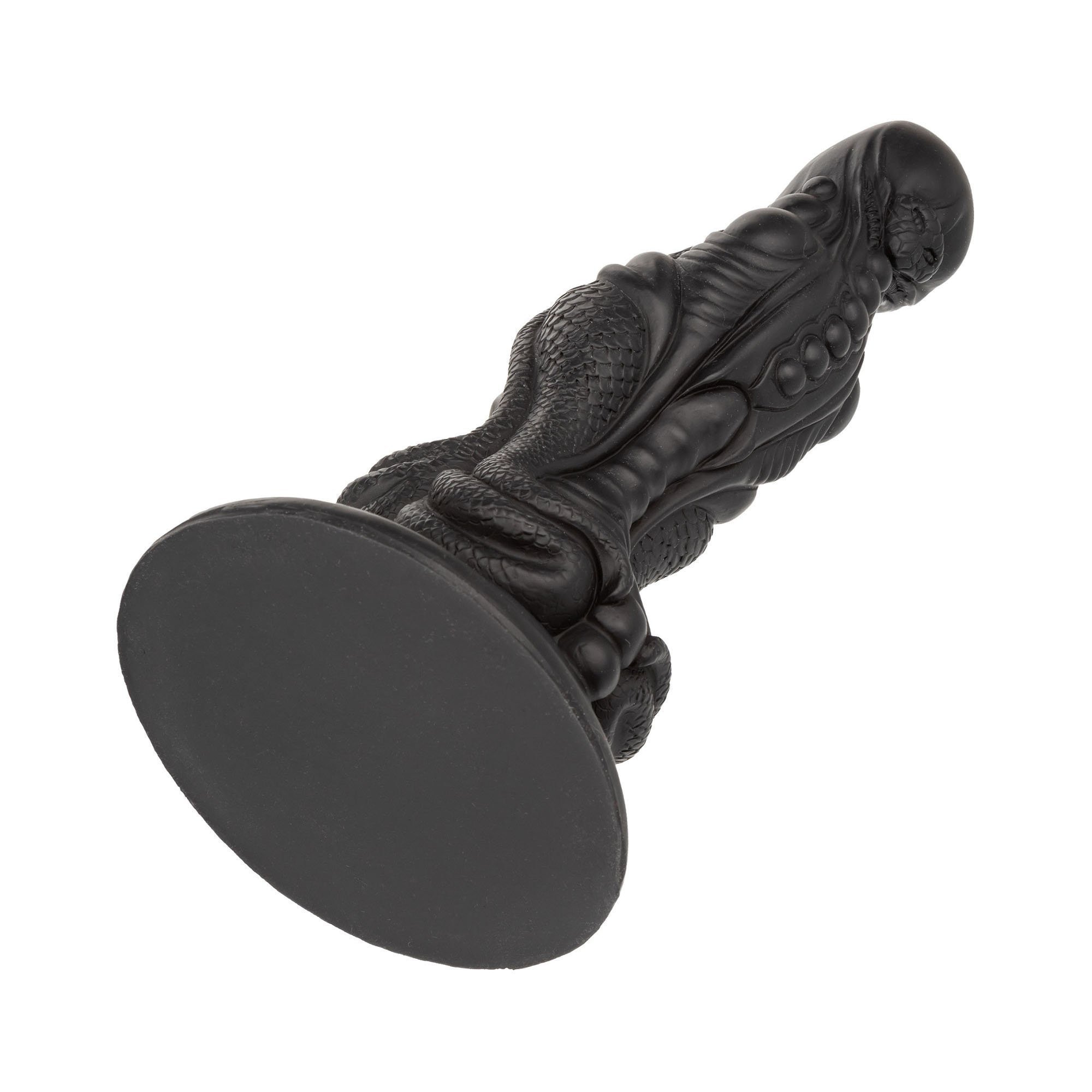Silikoninis dildo „Monster Dong The Colossus“ - CalExotics
