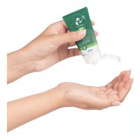 Vandens pagrindo lubrikantas „Bio“, 100 ml - EasyGlide