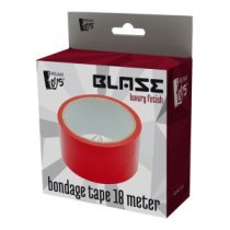 Suvaržymo juosta „Bondage Tape“, 18 m - Blaze