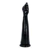 XXXL dildo „Fist Fucker“ - Extreme