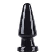 Analinis kaištis „Buttplug Cone Head Large“