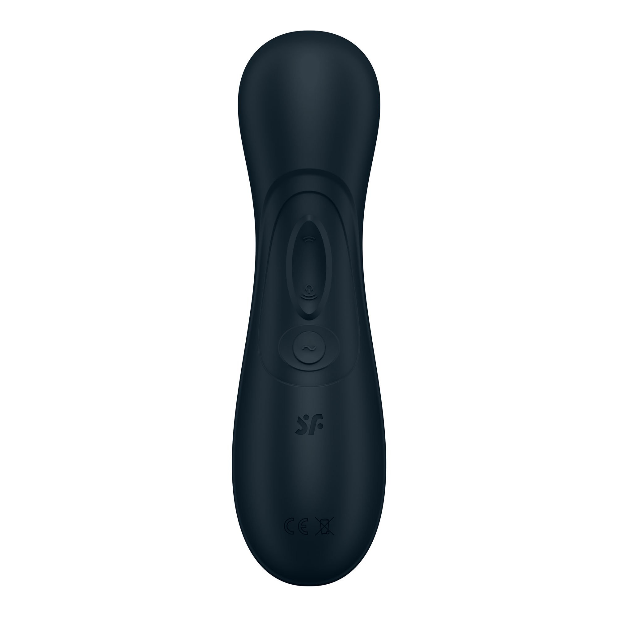 Išmanusis vibruojantis klitorinis stimuliatorius „Pro 2 Generation 3“ - Satisfyer