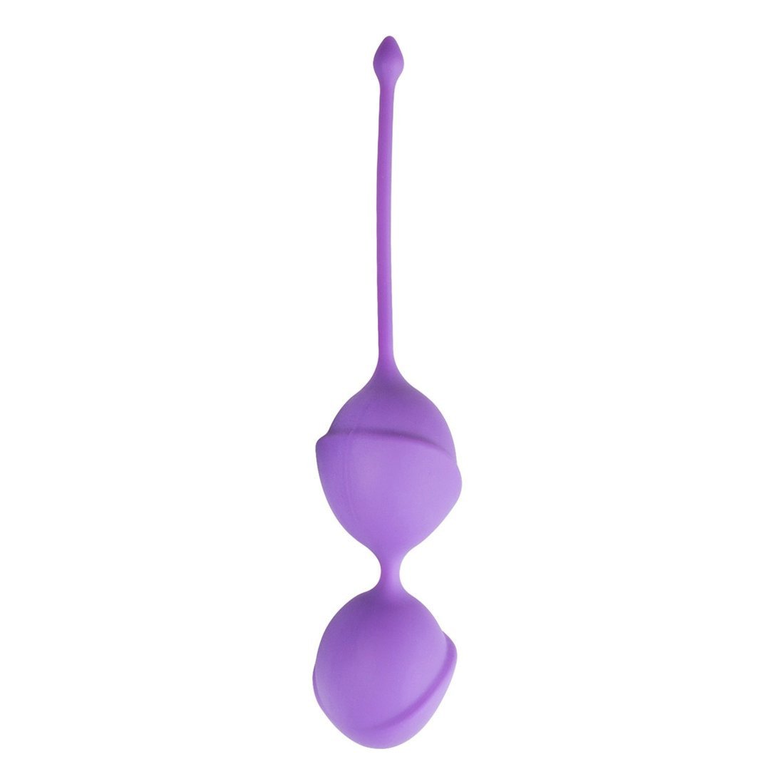 Vaginaliniai kamuoliukai „Jiggle Mouse Straight“ - EasyToys