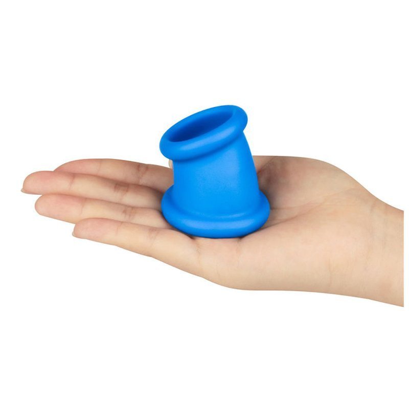 Penio žiedas „Tapered Squeeze“ - Love Toy
