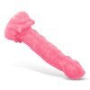 Silikoninis dildo (pažeista pakuotė) „Legend Lythorax“ - Intoyou
