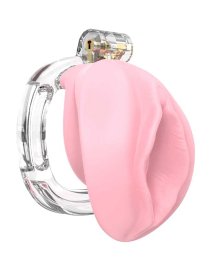 Penio narvas „P Cage PC 10 Pink“ - Rimba