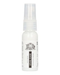Atpalaiduojantis analinis kremas „Anal Ease“, 20 ml - Touche