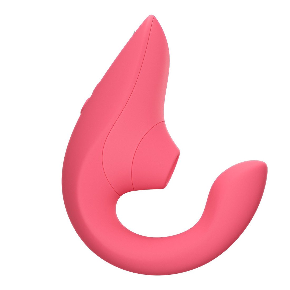 Klitorinis stimuliatorius - vibratorius „Blend“ - Womanizer
