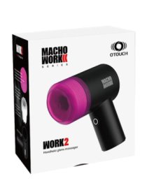 Vibruojantis masturbatorius „Work 2“ - Otouch