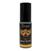Atpalaiduojantis purškalas oraliniam seksui „Oral Ease Deepthroat“, 15ml