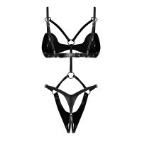 Atviras bodis „Dame Controle“ - Obsessive