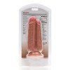 Dildo „Two in One“ - RealRock