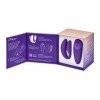 Išmanusis vibratorius poroms „We-Vibe Chorus“ - We-Vibe