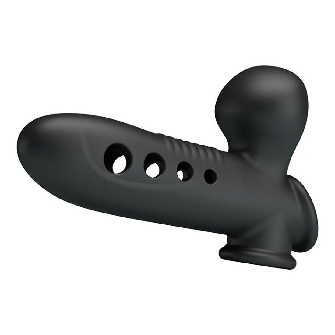 Penio mova „Airbag Penis Sleeve Crane“ - Pretty Love
