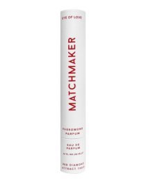 Feromoniniai kvepalai moterims „Matchmaker Attract Them“, 10 ml - Eye of Love