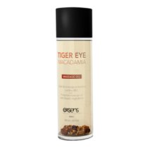 Masažo aliejus „Tiger Eye Macadamia“, 100 ml - Exsens