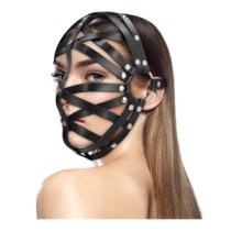 Kaukė „Cage Mask“ - Ouch!