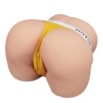 Vibruojantis masturbatorius „Streetgirl's Sensation Pulse Nr. 3“ - Lovetoy