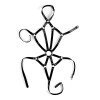 Kūno diržai „Woman Bondage Model 1“ - Virgite