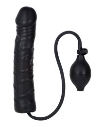 Pripučiamas dildo „Inflatable Stud“ - CalExotics