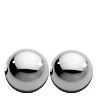 Vaginaliniai kamuoliukai „Heavy Weight Ben Wa Balls“