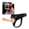 Strap-on dildo „Mistress Flesh“ - Intoyou